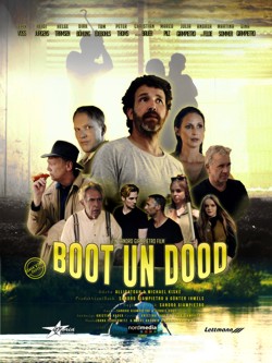 Boot un Dood
